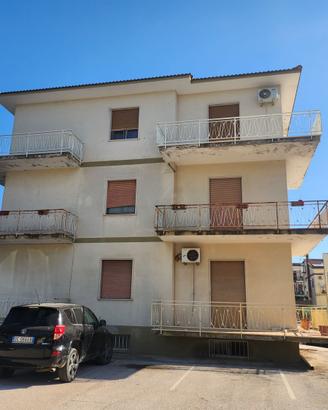Appartamento - Serracapriola