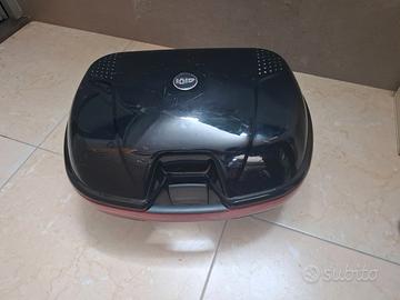 Bauletto valigia givi