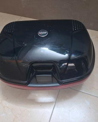 Bauletto valigia givi