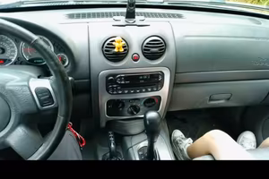 jeep cherokee kj