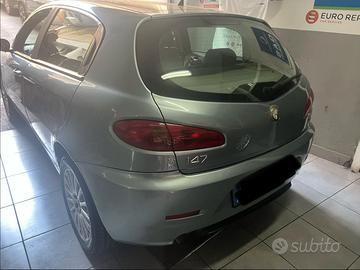 ALFA ROMEO 1.9 JTD UNICO PROPRIETARIO 201500