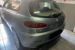 ALFA ROMEO 1.9 JTD UNICO PROPRIETARIO 201500