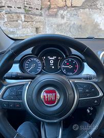 Fiat 500x Connect