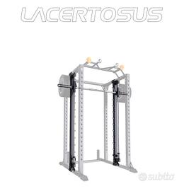 Smith Machine lacertosus per Power Rack PRO