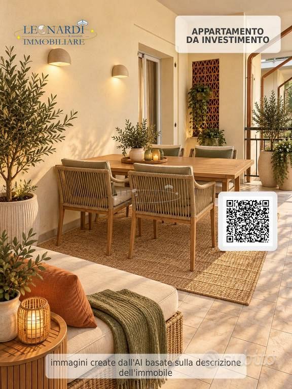 Appartamento – Pieve Santo Stefano, Arezzo - Vista 4