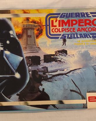 Gioco Guerre Stellari