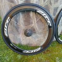 ruote corsa zipp originali