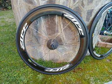 ruote corsa zipp originali