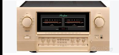 Amplificatore Accuphase E 800