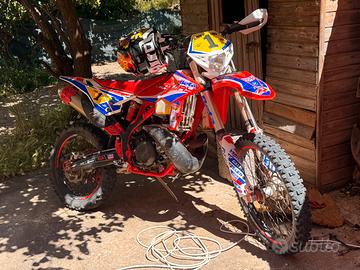 Beta 300 rr limited edition 2019