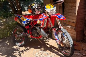 Beta 300 rr limited edition 2019