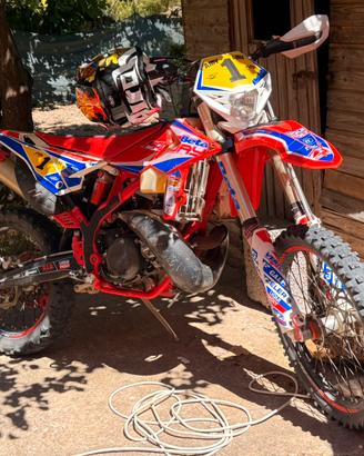 Beta 300 rr limited edition 2019