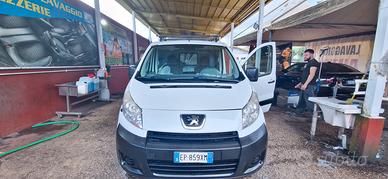 peugeot expert frigo 76000 km 