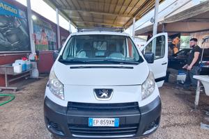 peugeot expert frigo 76000 km 