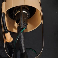 Pompa benzina nuova alfa gtv916 spider serbatoio