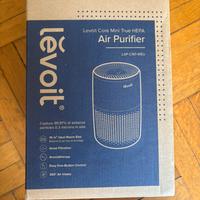 Levoit purificatore d’aria