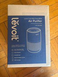 Levoit purificatore d’aria