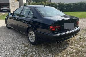 Bmw e39 528i