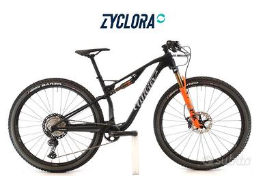 Wilier Urta SLR XT t.M