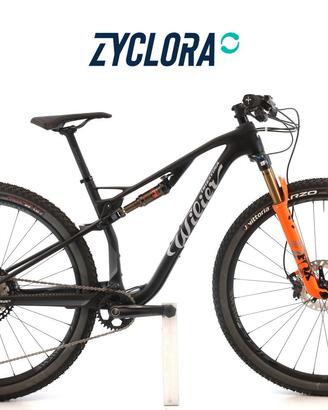Wilier Urta SLR XT t.M