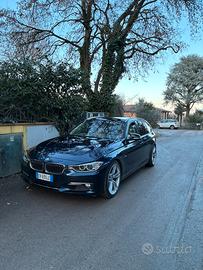 Bmw serie 3 f31 330d