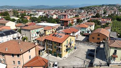 3 LOCALI A CALDIERO