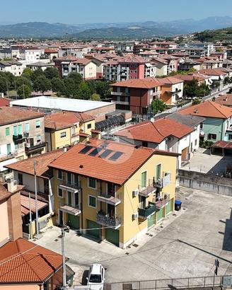 3 LOCALI A CALDIERO