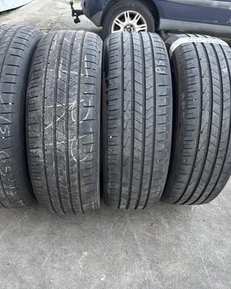 gomme usate 2156517 Estivo HANKOOK - Ven - 479