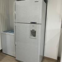 Frigorifero Samsung doppia porta (77x180cm)