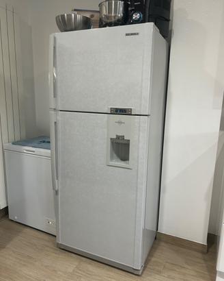 Frigorifero Samsung doppia porta (77x180cm)