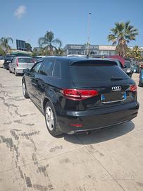 audi a3 Sportback 1.6