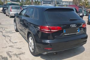 audi a3 Sportback 1.6