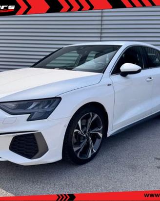 AUDI A3 SPB 30 TDI S-line sportback IVA ESPOSTA