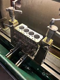 Motore Mini Cooper pre export 1970