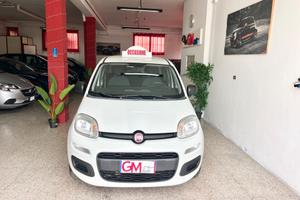 Fiat Panda 0.9 TwinAir Turbo Natural Power Easy