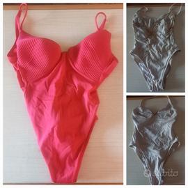 Costumi interi vintage gruppo La Perla 