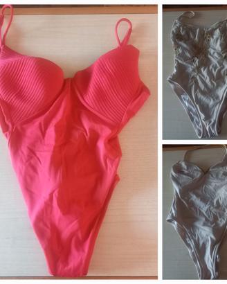 Costumi interi vintage gruppo La Perla 