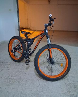 Bicicletta 