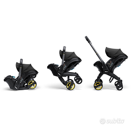 Doona seggiolino Auto e Passeggino