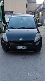 Daihatsu Sirion 1.0 Hiro Green Powered