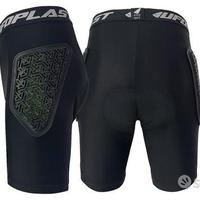 UFO Centurion BV6 pantaloncini protettivi con prot