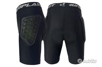 UFO Centurion BV6 pantaloncini protettivi con prot
