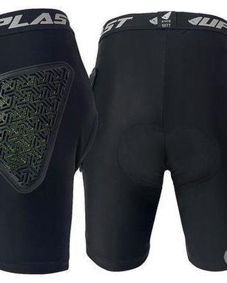 UFO Centurion BV6 pantaloncini protettivi con prot