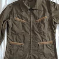 Giacca militare Aeronautica italiana