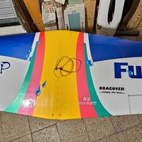 Aeromodello ALADIN F3A