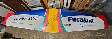 Aeromodello ALADIN F3A