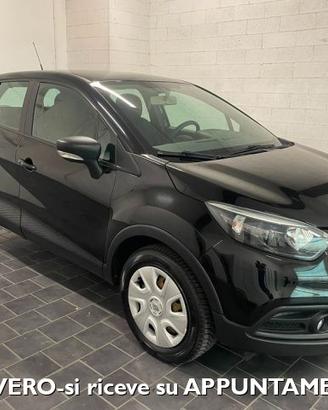 RENAULT Captur 0.9 TCe 12V 90 CV Wave-UNIPRO