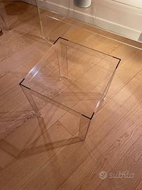 Tavolino Kartell modello Jolly