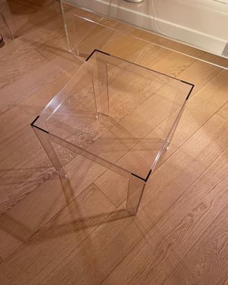 Tavolino Kartell modello Jolly