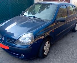 RENAULT Clio 2ª serie - 2005